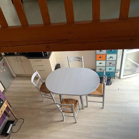 Duplex Proche Mer La Rochelle  Exterior photo