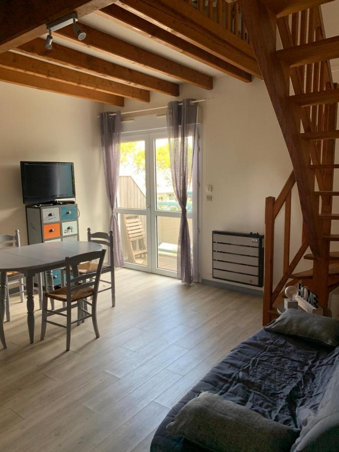 Duplex Proche Mer La Rochelle  Exterior photo